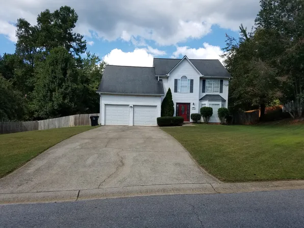 7005 Greenfield Ln, Cumming, GA 30028