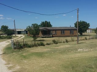 8977 Petite Ln, San Angelo, TX 76905