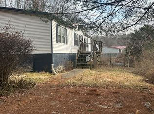 317 Oxford St, Richlands, VA 24641
