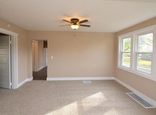 105 N East St, Arcadia, IN 46030
