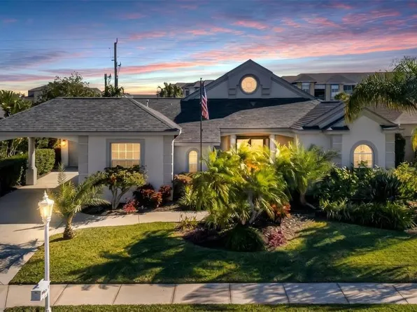 191 Americas Cup Blvd, Bradenton, FL 34208