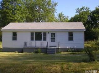 10605 Wurdack Ave, Saint Louis, MO