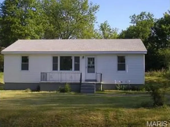 10605 Wurdack Ave, Saint Louis, MO 63114