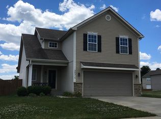 20213 E 23rd Terrace Ct S, Independence, MO 64057