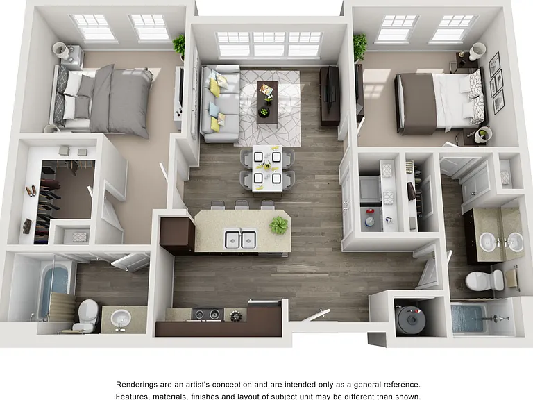 The Mulberry Senior Living Apartment Community — Photo 24
