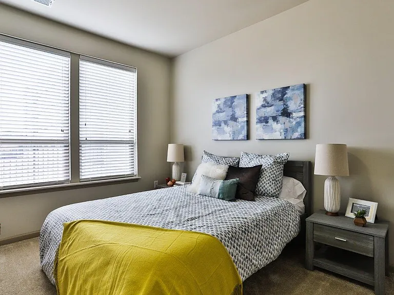 Residences at The Streets of St. Charles Apartment Homes — Photo 7
