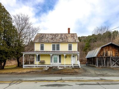 185 North Windsor Street, South Royalton, VT, 05068