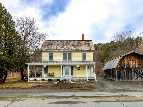 185 North Windsor Street, Royalton, VT 05068