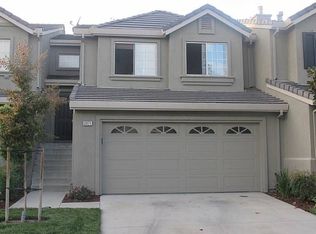 3471 Pickens Ln, Pleasanton, CA 94588
