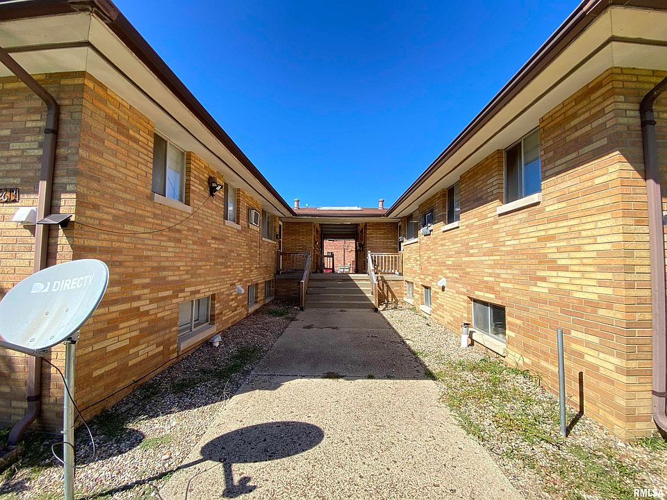 2613 W Wardcliffe Dr, Peoria, IL 61604 Zillow