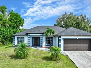 3410 3rd St SW, Lehigh Acres, FL 33976