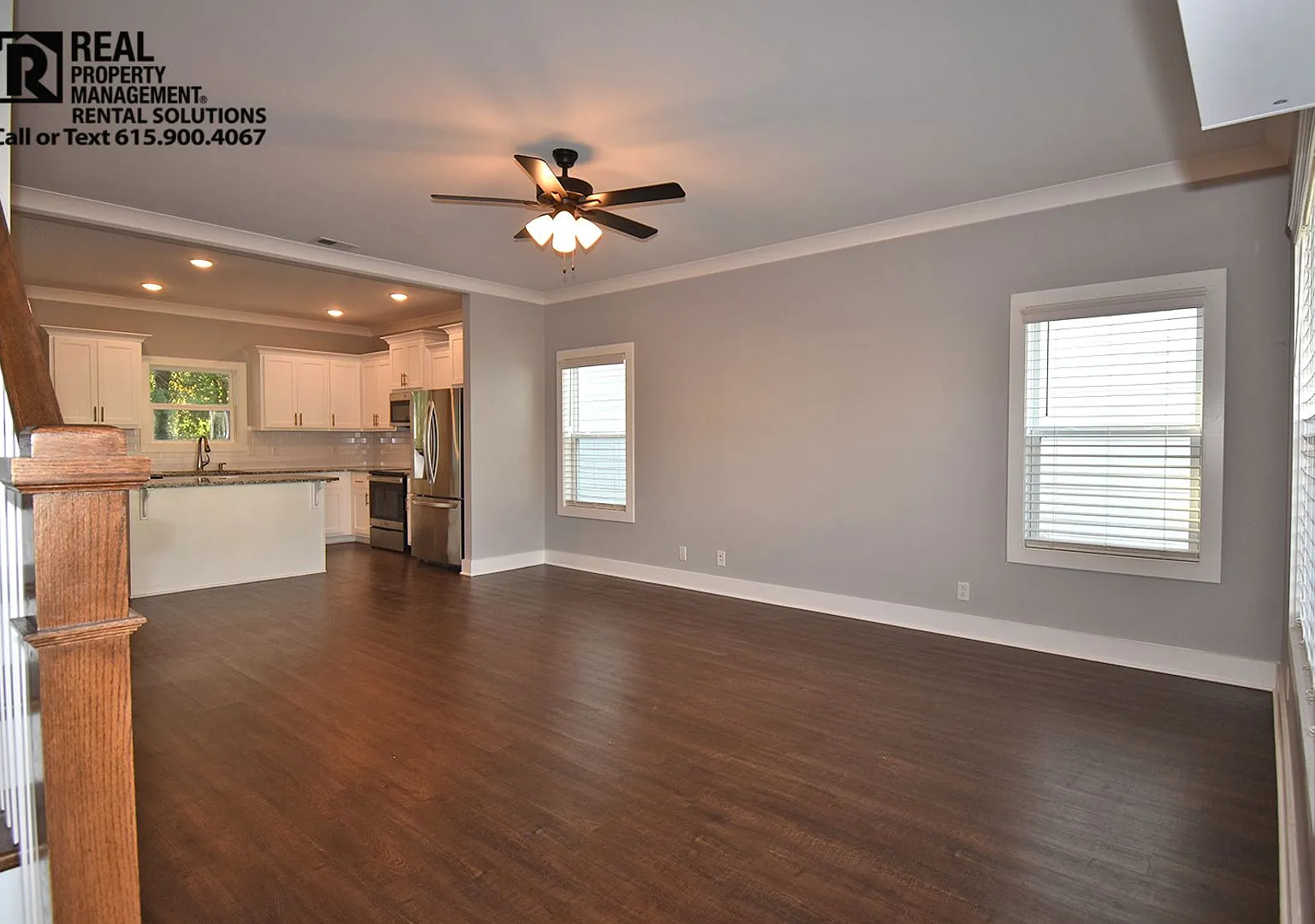 Amazing 4BR off Cherry Lane w/ fenced backyard, Triple Siegel schools! — Photo 3
