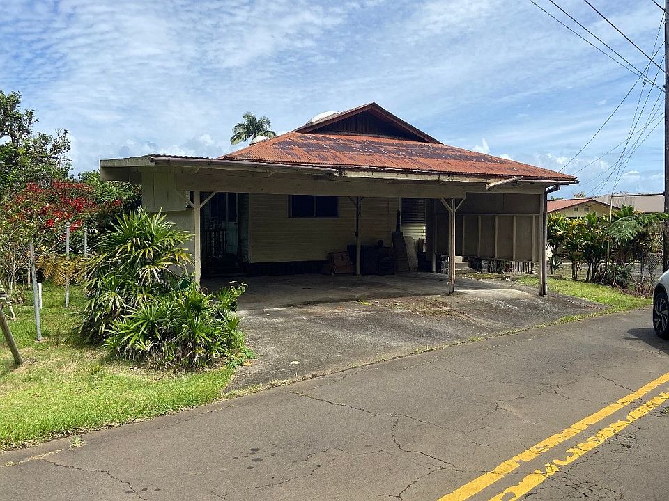 27-1020 Old Mamalahoa Hwy, Pepeekeo, HI 96783 | Zillow