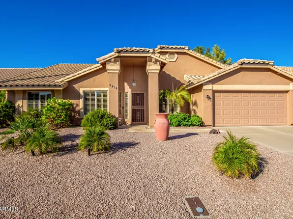 9414 W MARCO POLO Road, Peoria, AZ 85382