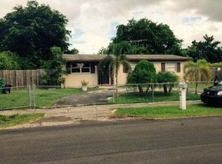 29711 SW 146th Ave, Homestead, FL 33033