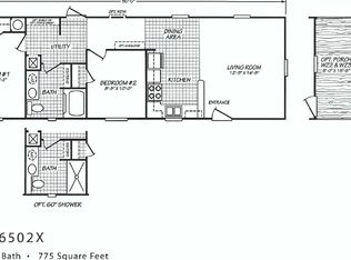 15701 Us Highway 59 Business #10, Splendora, TX 77372