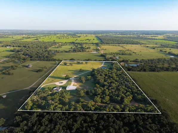 923 Natty Flat Rd, Lipan, TX 76462