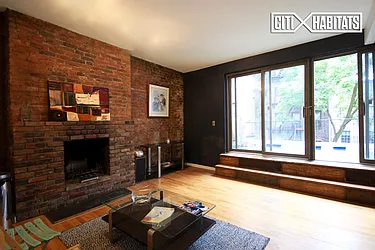 Rented by Citi Habitats