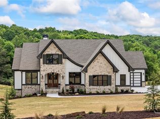 810 North Hampton Way, Monroe, GA 30656