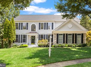 6560 Ballymore Ln, Clarksville, MD 21029