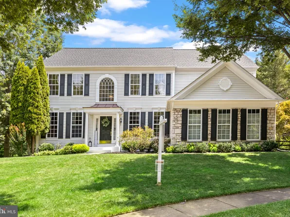 6560 Ballymore Ln, Clarksville, MD 21029