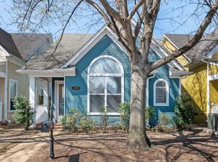 1365 Harbor Park Dr Lot 109, Memphis, TN 38103