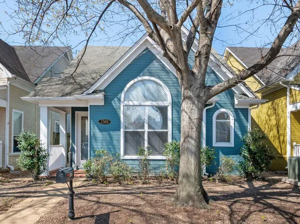 1365 Harbor Park Dr Lot 109, Memphis, TN 38103