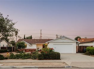 18181 Beneta Way, Tustin, CA 92780