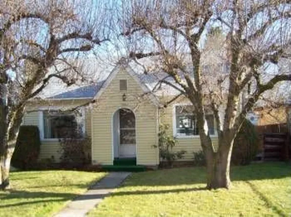 1007 Harvard Ave, Wenatchee, WA 98801