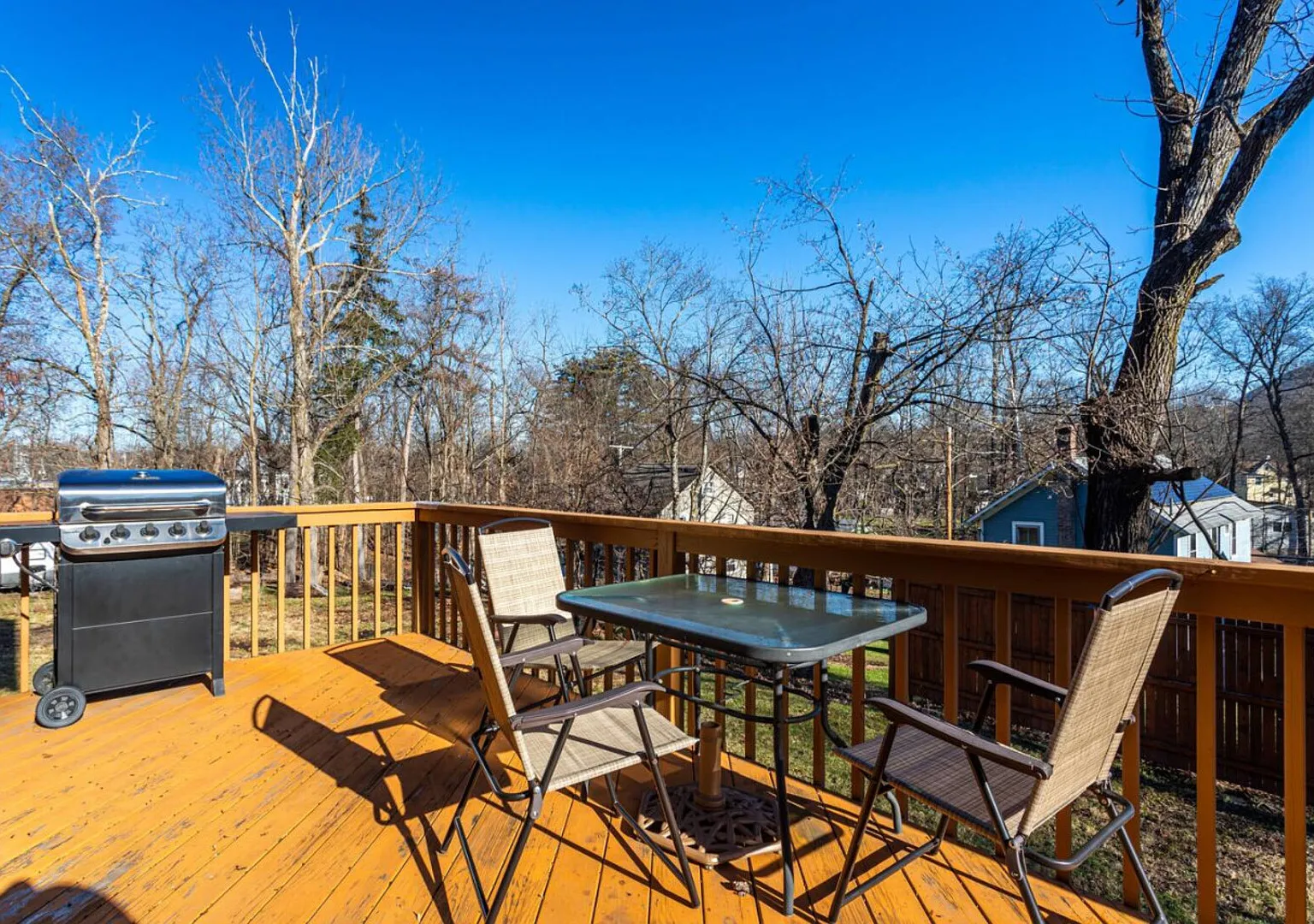 Cozy Easy Access to the Best of the Hudson Valley! — Photo 4