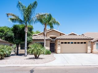 1018 E Shari St, San Tan Valley, AZ 85140