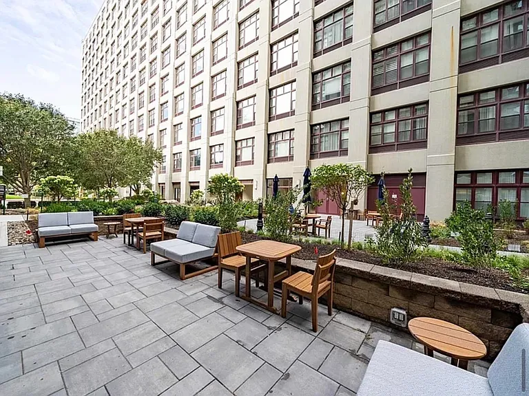 1500 Washington St #7P — Photo 18