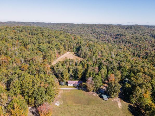 179 Bill Patrick Rd, Whitley City, KY 42653