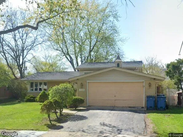 700 Travers Ave, Chicago Heights, IL 60411