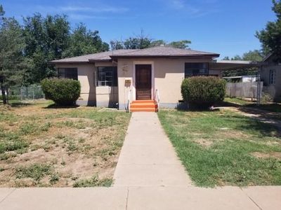 903 W Summit St, Roswell, NM, 88203