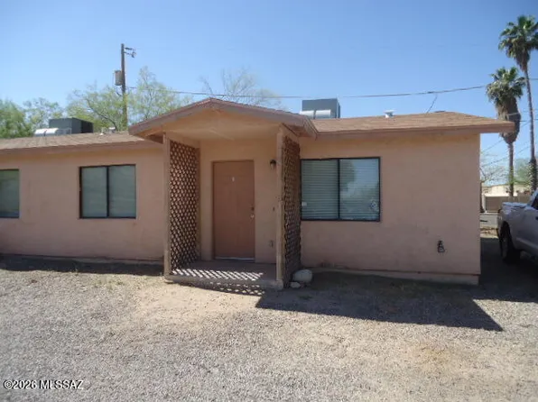 3036 N Balboa Ave Unit 1, Tucson, AZ 85705