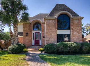 3230 Ashton Park Dr, Houston, TX 77082