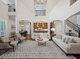 4101 Chevy Chase Ln, Frisco, TX 75033