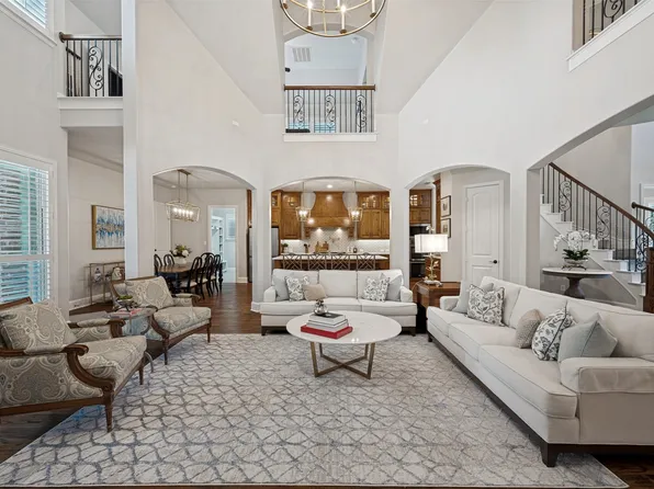 4101 Chevy Chase Ln, Frisco, TX 75033