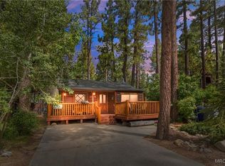 42950 Encino Rd, Big Bear Lake, CA 92315
