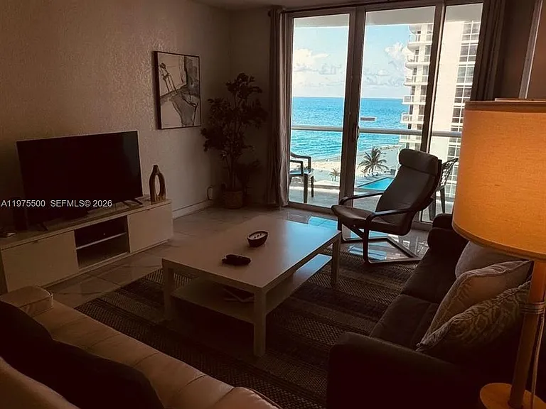 3901 S Ocean Dr #10G — Photo 19