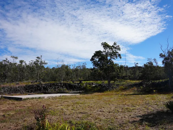 92-9018 Tiki Ln Lot 29, Ocean View, HI 96737