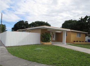 641 N 72nd Ave, Hollywood, FL 33024