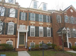 264 N Main St, Doylestown, PA 18901