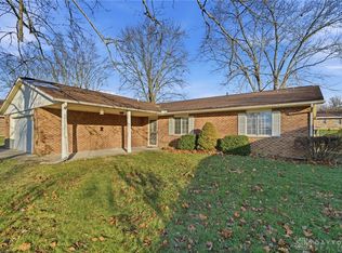 212 Rossman Ct, Franklin, OH 45005