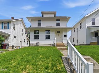 852 Faurot Ave, Lima, OH 45801