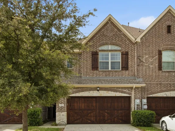 106 Preserve Pl, Lewisville, TX 75067