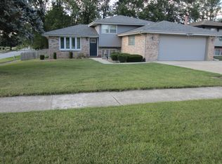 4846 Kimberly Ct, Oak Forest, IL