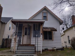 2425 Thompson Ave, Fort Wayne, IN