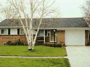 3260 Cromwell Dr, Oregon, OH
